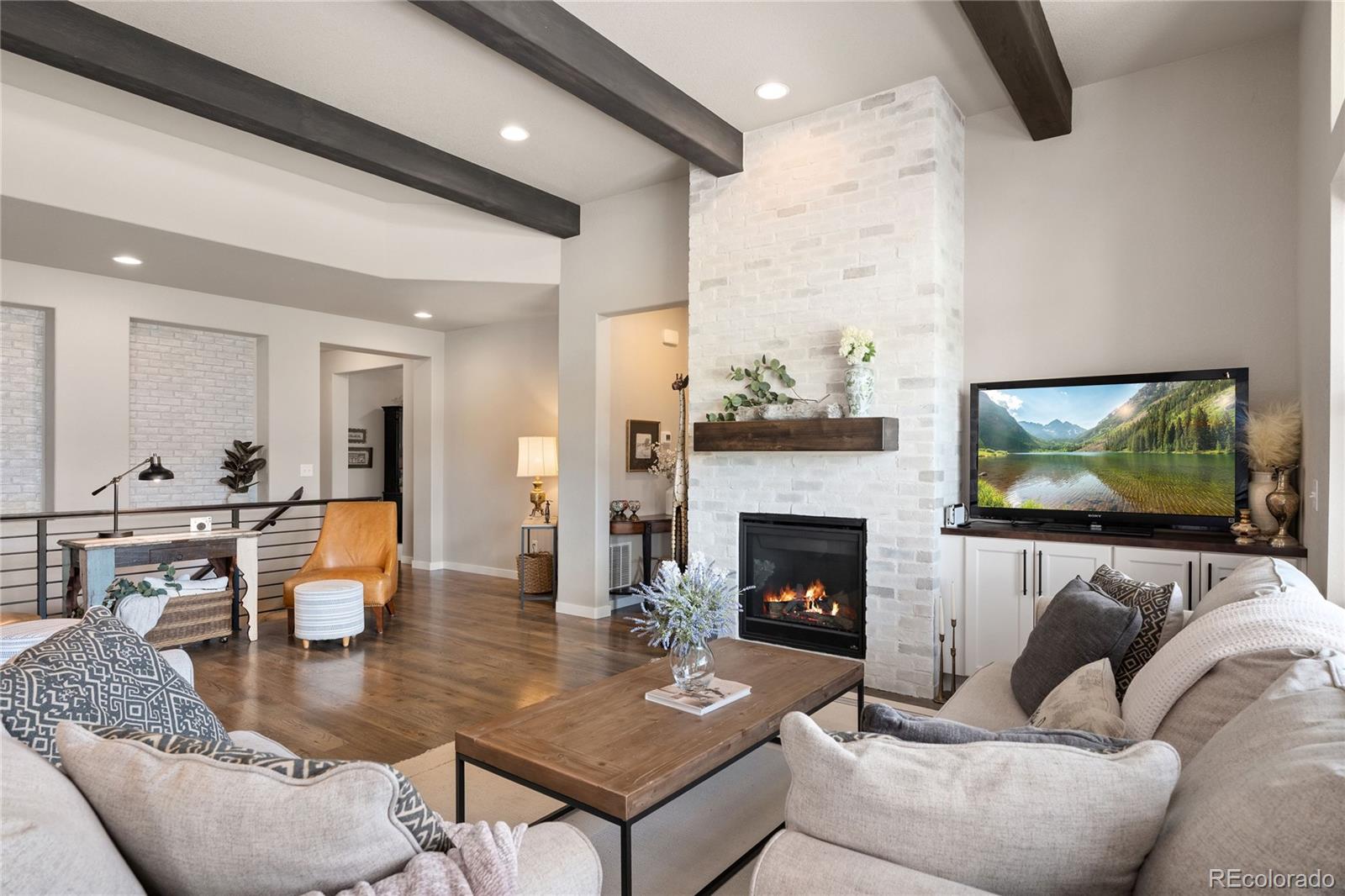 MLS Image #12 for 9320  beaver brook drive,colorado springs, Colorado