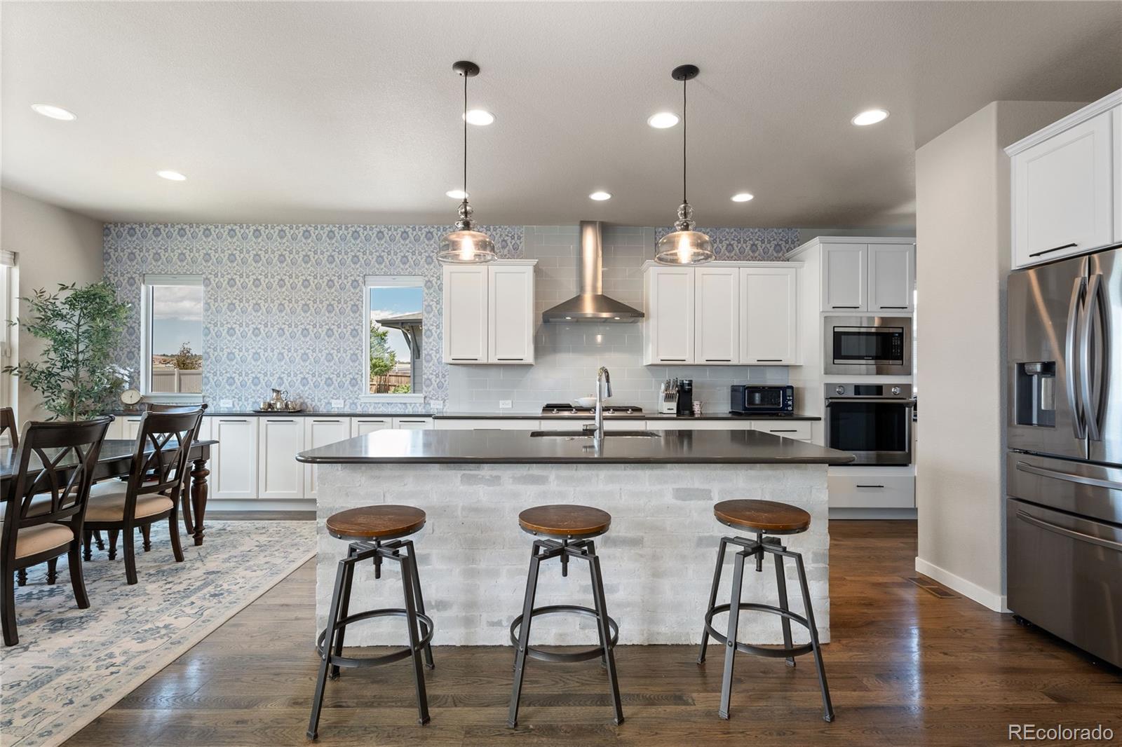 MLS Image #13 for 9320  beaver brook drive,colorado springs, Colorado