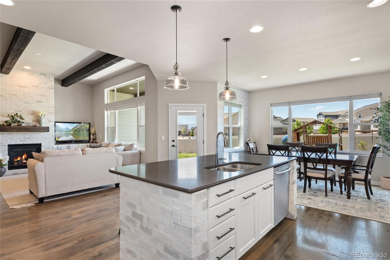 MLS Image #14 for 9320  beaver brook drive,colorado springs, Colorado