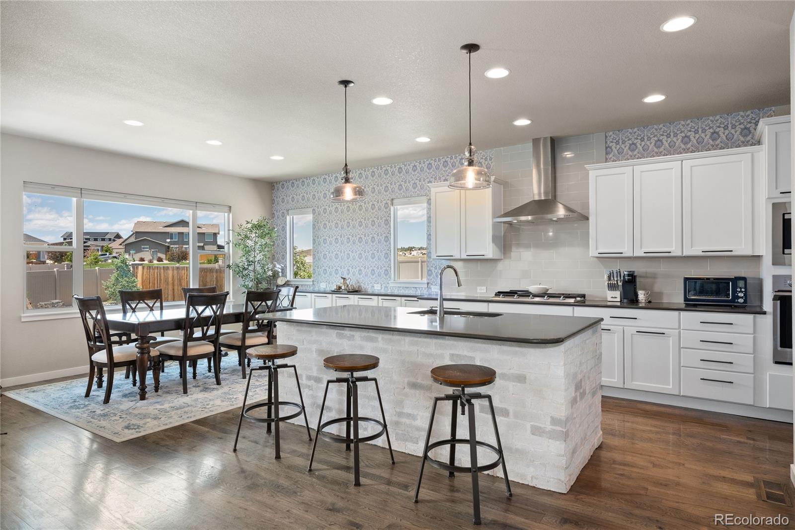 MLS Image #15 for 9320  beaver brook drive,colorado springs, Colorado
