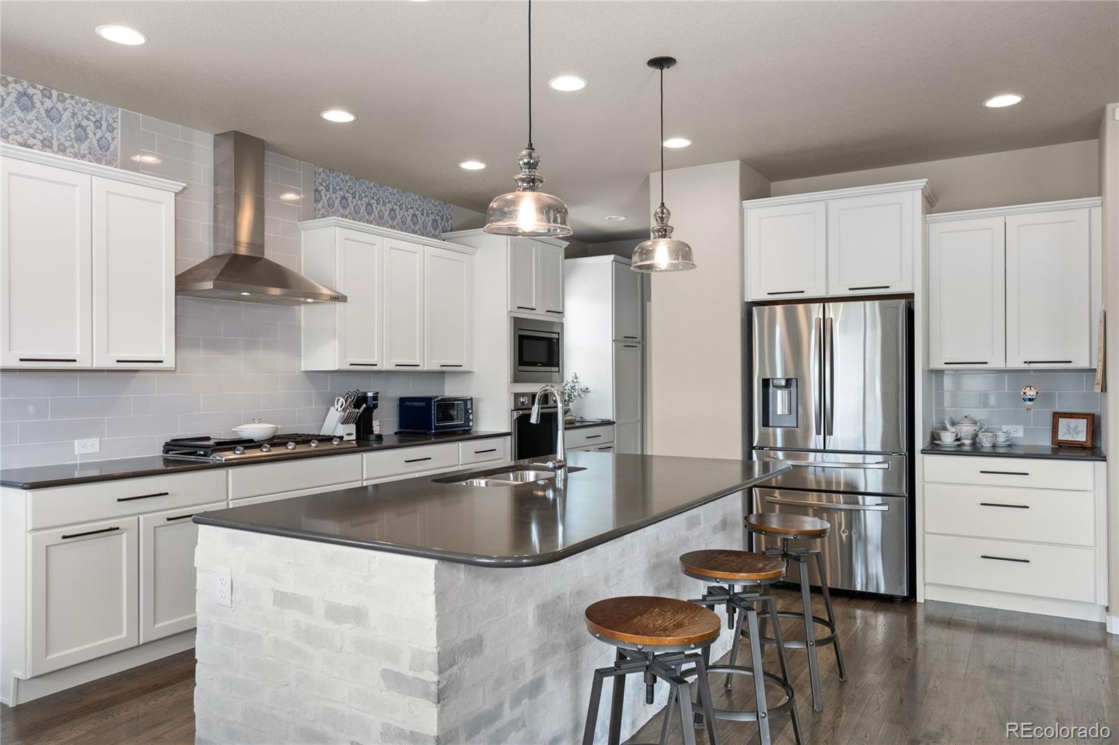 MLS Image #17 for 9320  beaver brook drive,colorado springs, Colorado