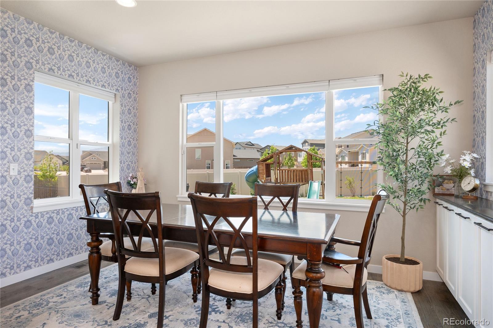 MLS Image #18 for 9320  beaver brook drive,colorado springs, Colorado
