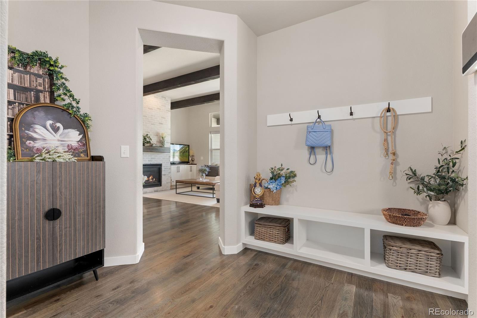 MLS Image #19 for 9320  beaver brook drive,colorado springs, Colorado