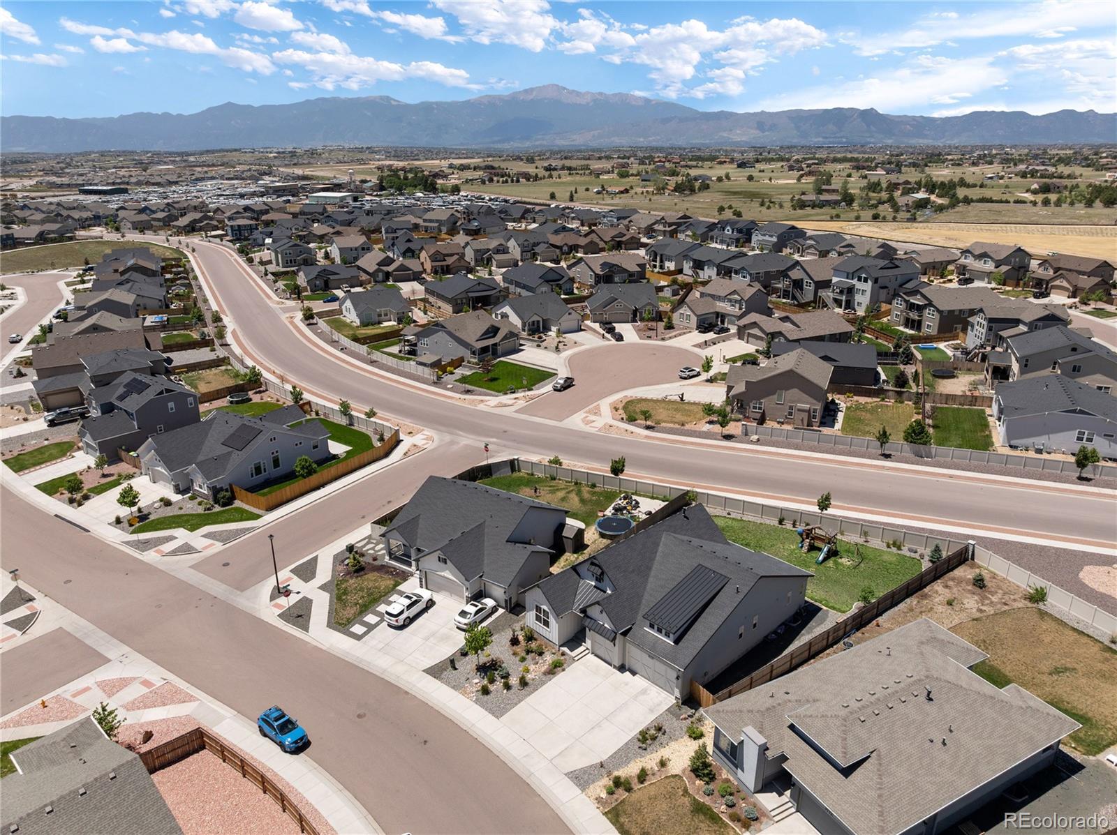MLS Image #39 for 9320  beaver brook drive,colorado springs, Colorado