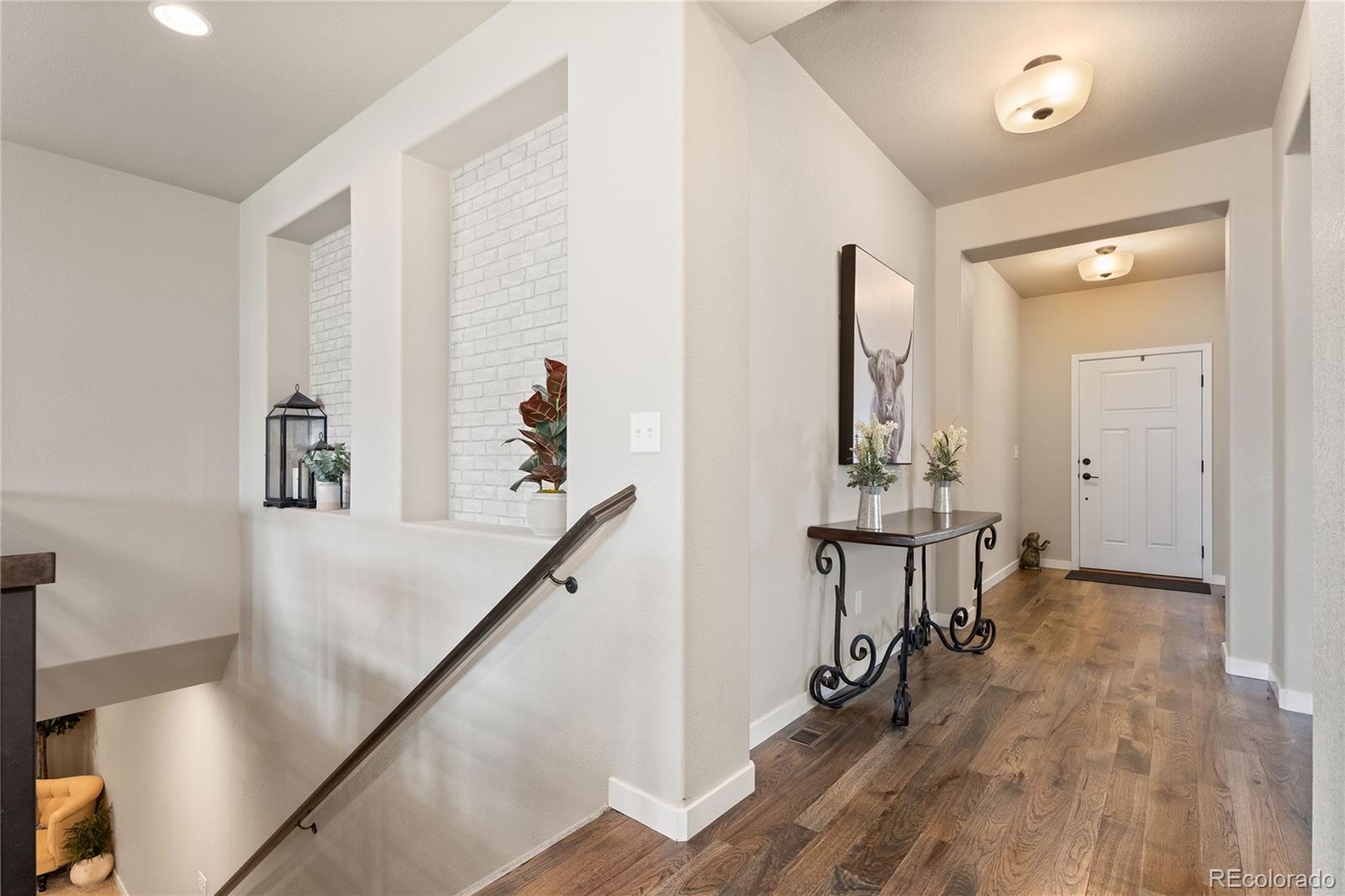 MLS Image #4 for 9320  beaver brook drive,colorado springs, Colorado