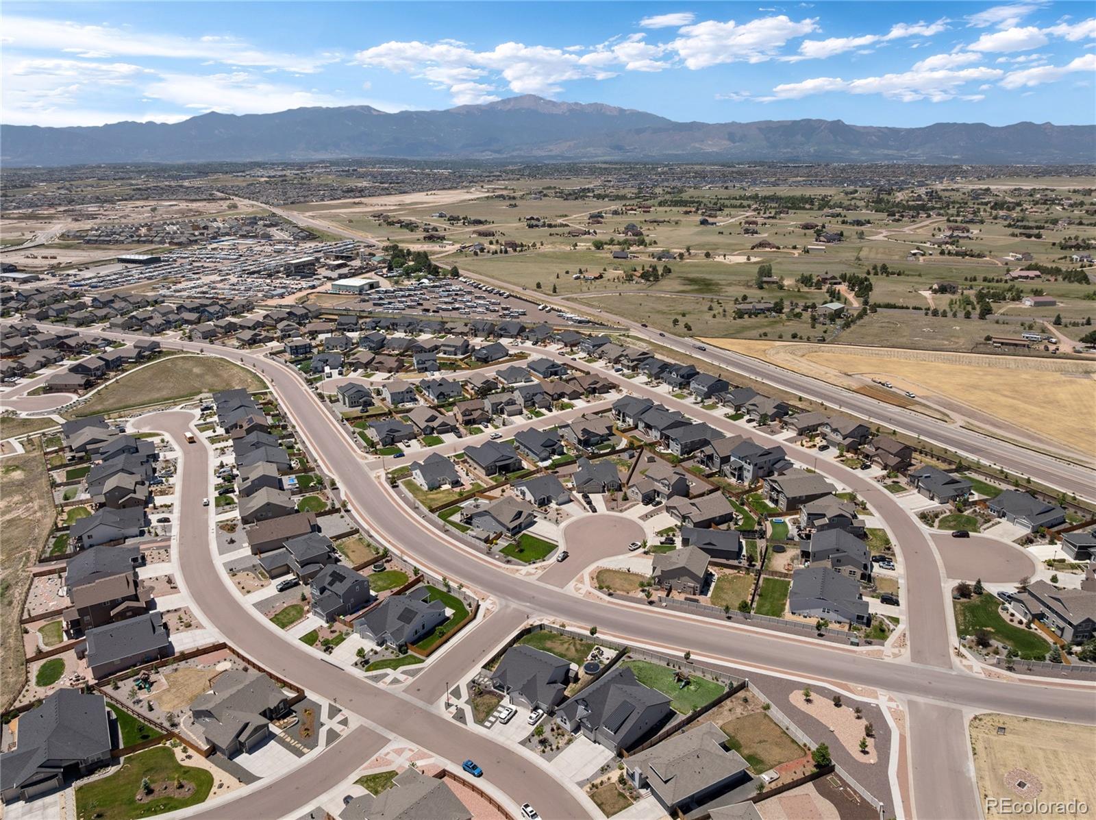 MLS Image #40 for 9320  beaver brook drive,colorado springs, Colorado