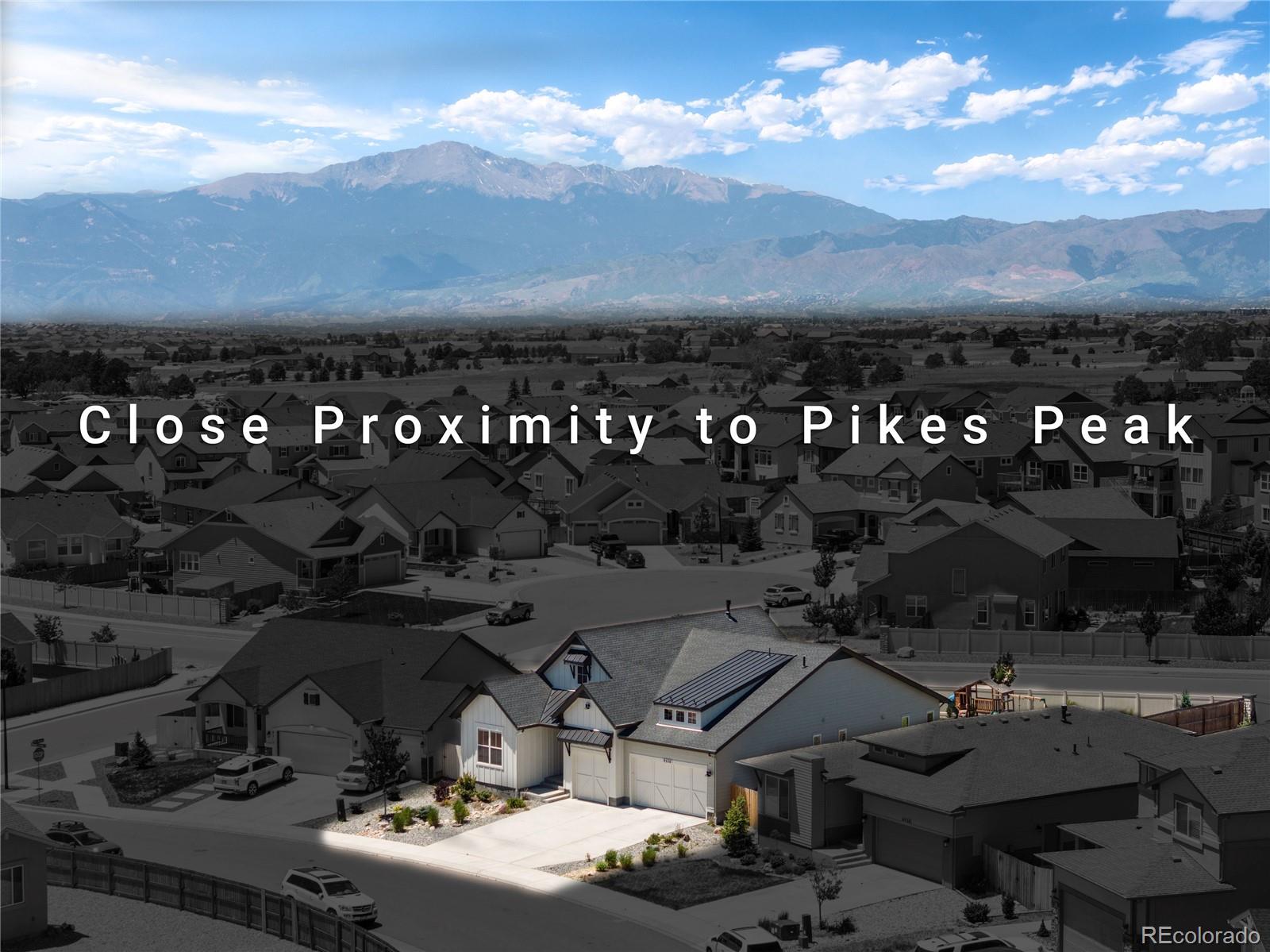 MLS Image #41 for 9320  beaver brook drive,colorado springs, Colorado