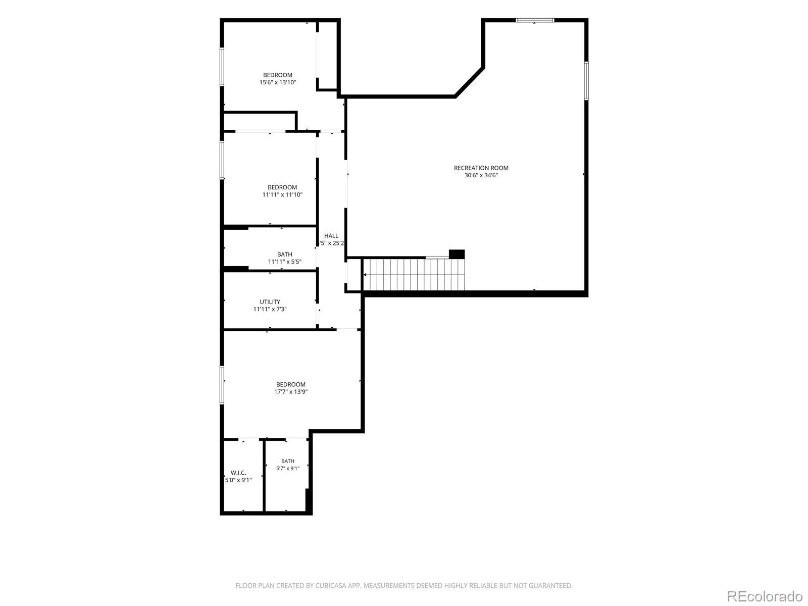 MLS Image #42 for 9320  beaver brook drive,colorado springs, Colorado