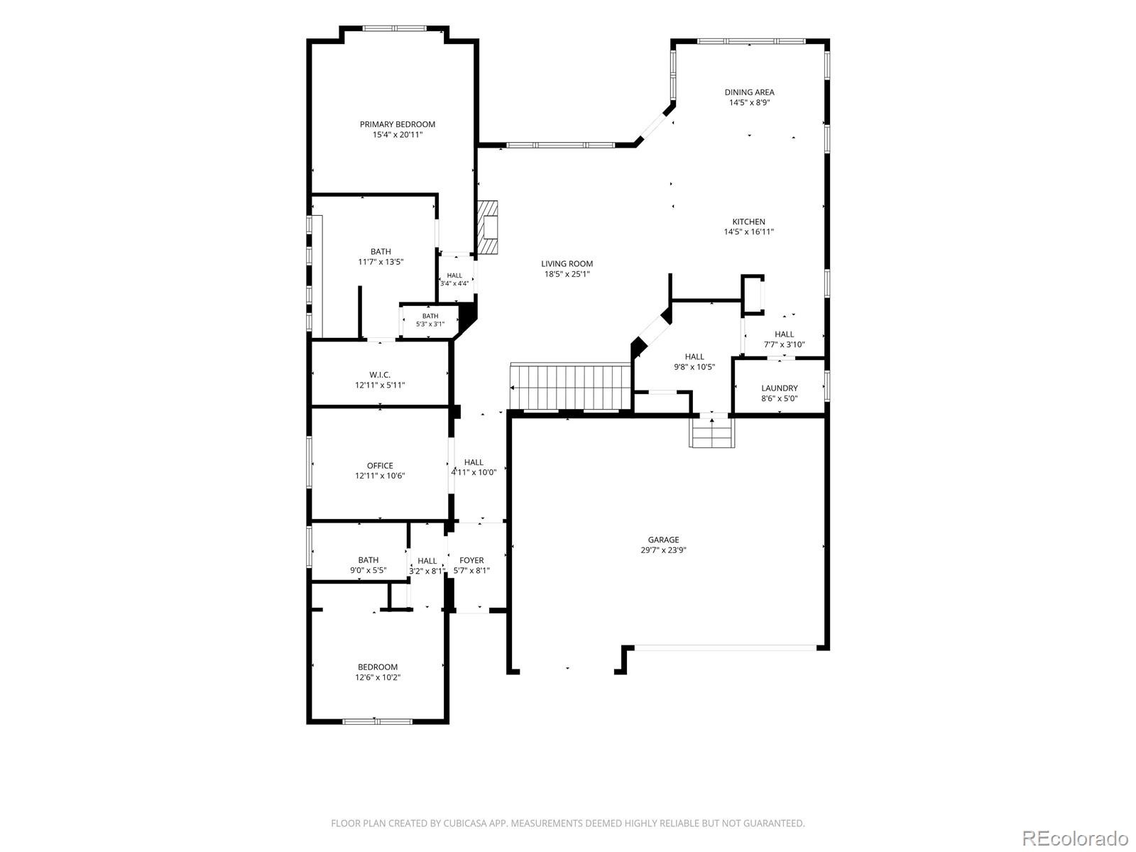 MLS Image #43 for 9320  beaver brook drive,colorado springs, Colorado
