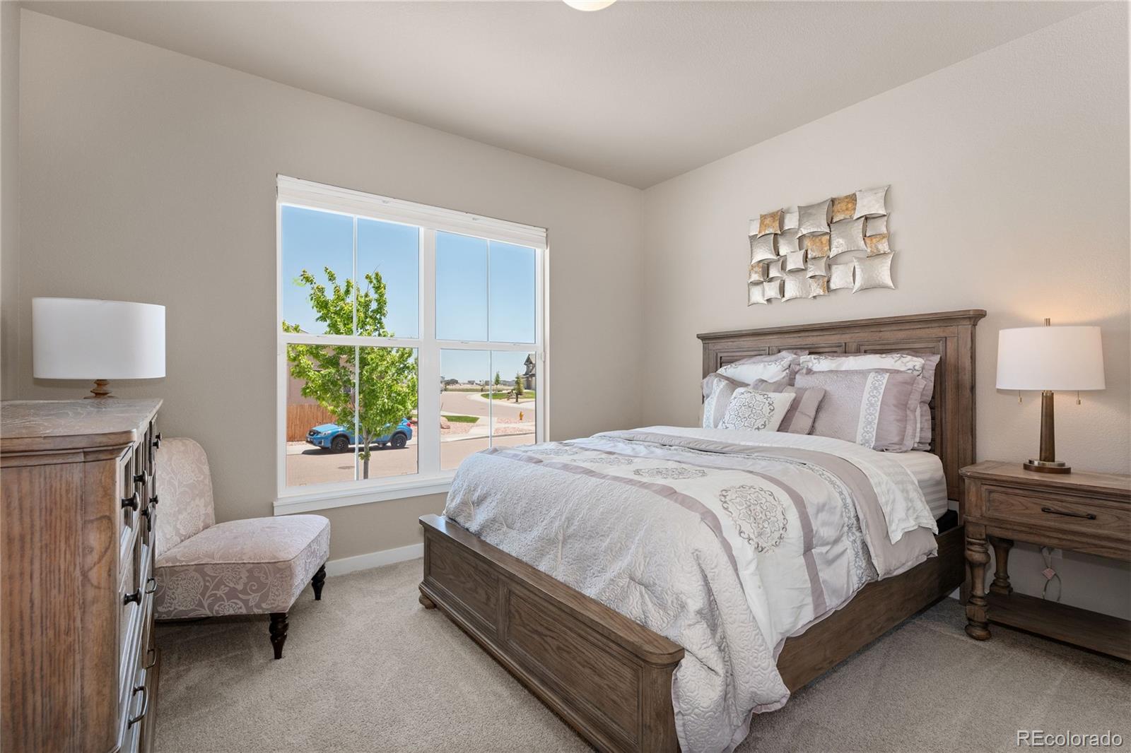 MLS Image #5 for 9320  beaver brook drive,colorado springs, Colorado