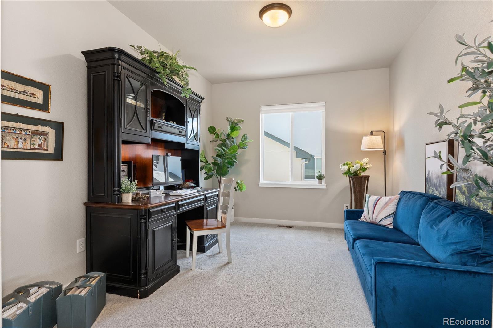 MLS Image #7 for 9320  beaver brook drive,colorado springs, Colorado