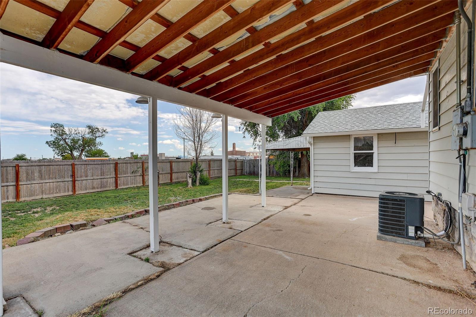 MLS Image #27 for 190 n cedar street,keenesburg, Colorado