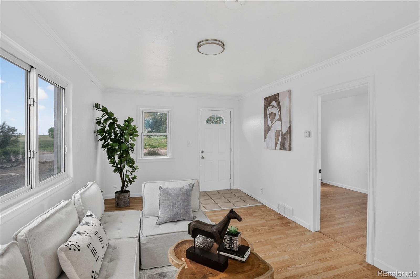 MLS Image #3 for 190 n cedar street,keenesburg, Colorado