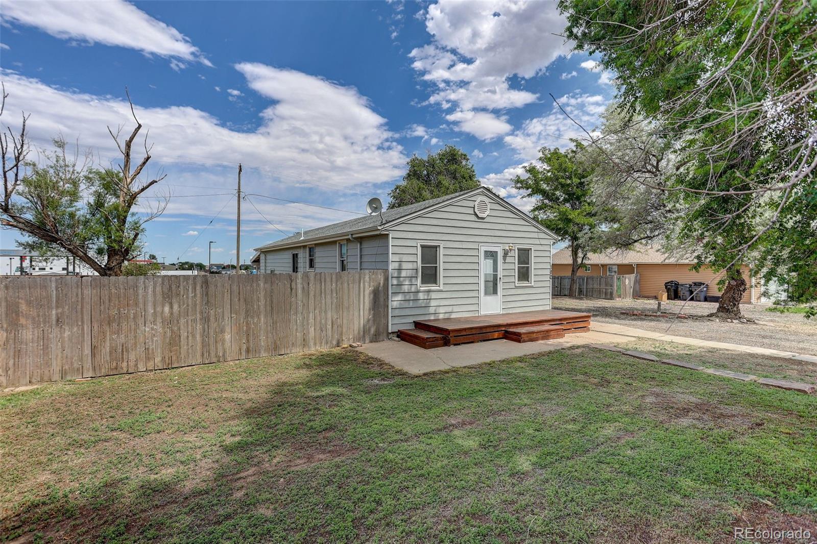 MLS Image #31 for 190 n cedar street,keenesburg, Colorado