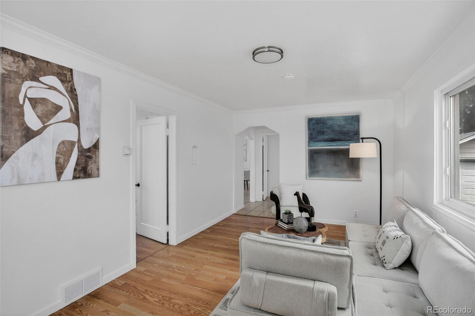 MLS Image #4 for 190 n cedar street,keenesburg, Colorado