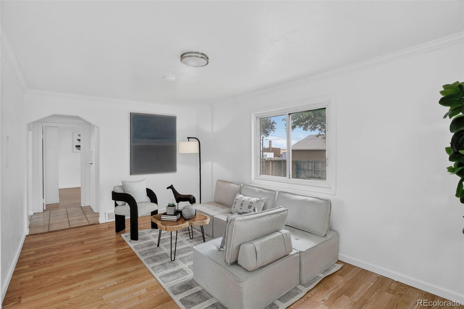 MLS Image #5 for 190 n cedar street,keenesburg, Colorado