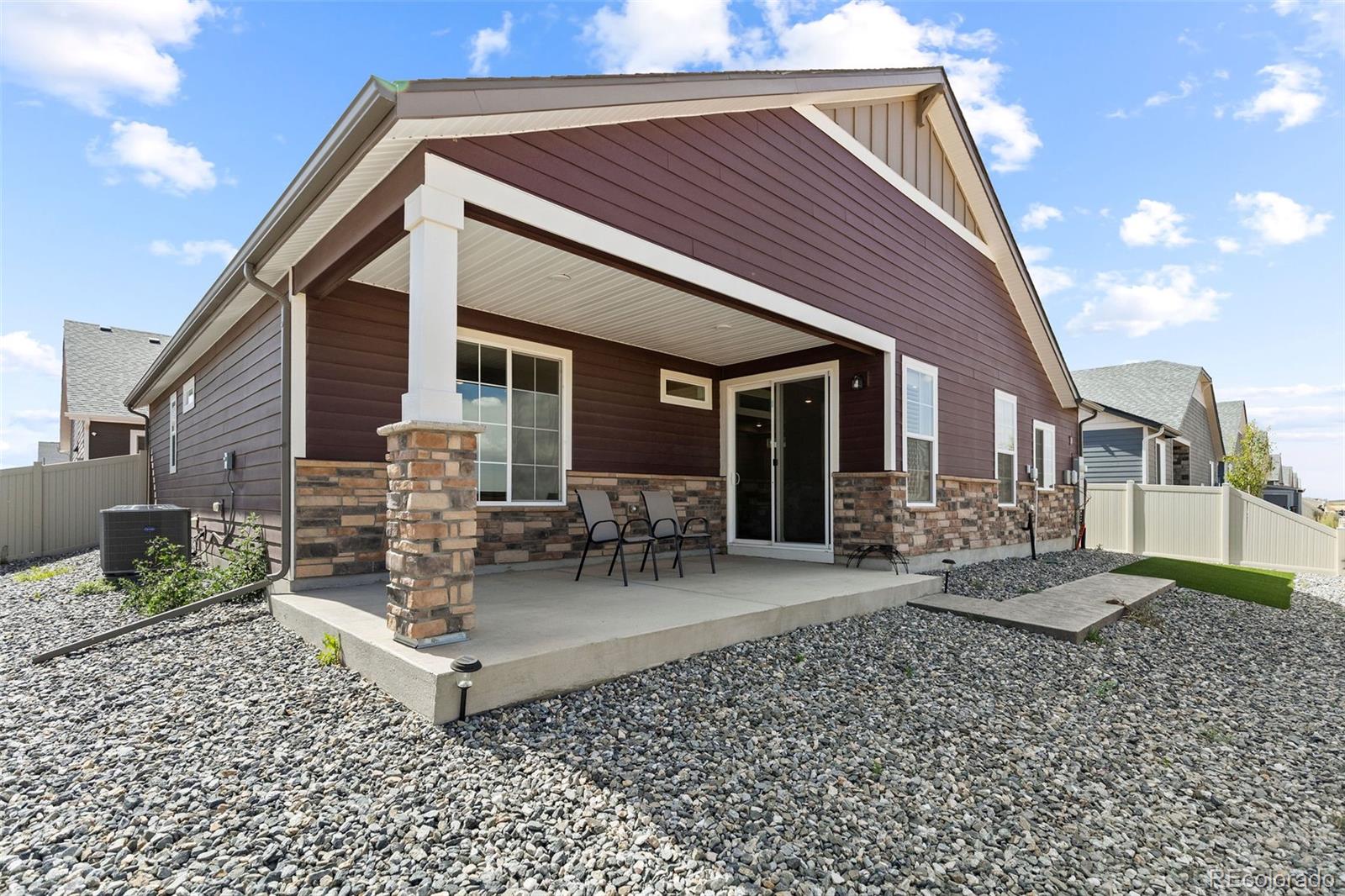 MLS Image #22 for 5126 n quemoy court,aurora, Colorado