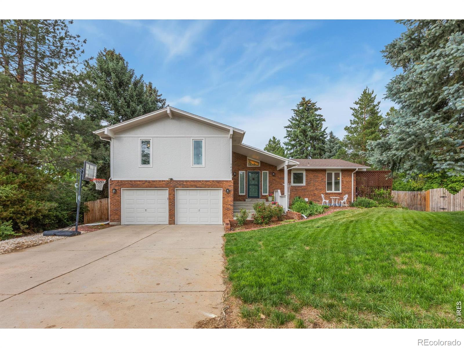 MLS Image #1 for 1627  37th avenue,greeley, Colorado