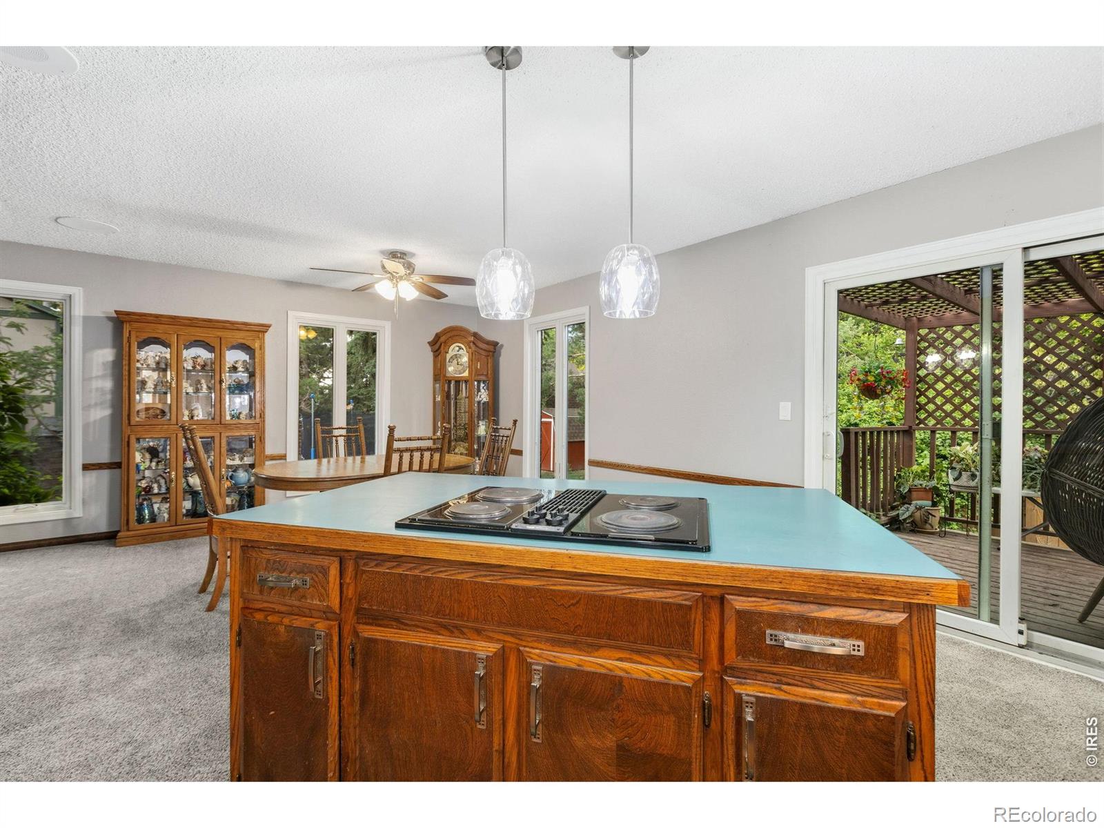 MLS Image #2 for 1627  37th avenue,greeley, Colorado