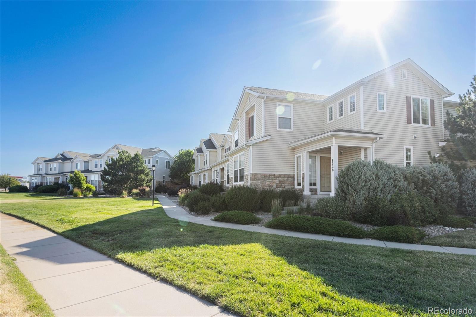 MLS Image #2 for 6034  sierra grande point ,colorado springs, Colorado