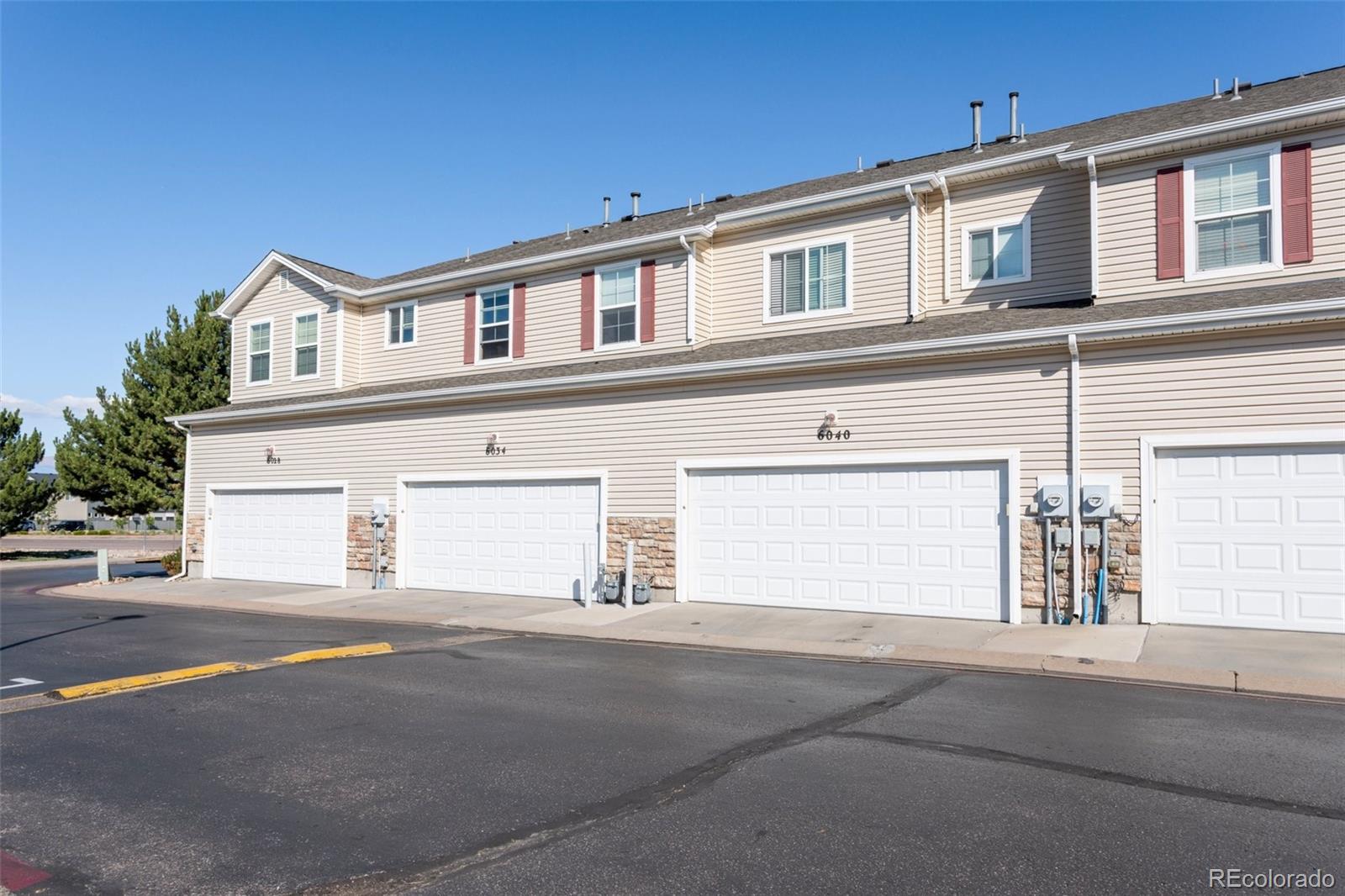 MLS Image #24 for 6034  sierra grande point ,colorado springs, Colorado