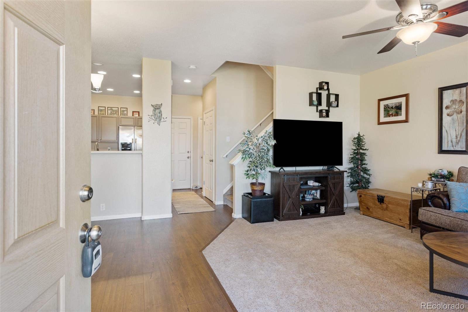 MLS Image #4 for 6034  sierra grande point ,colorado springs, Colorado