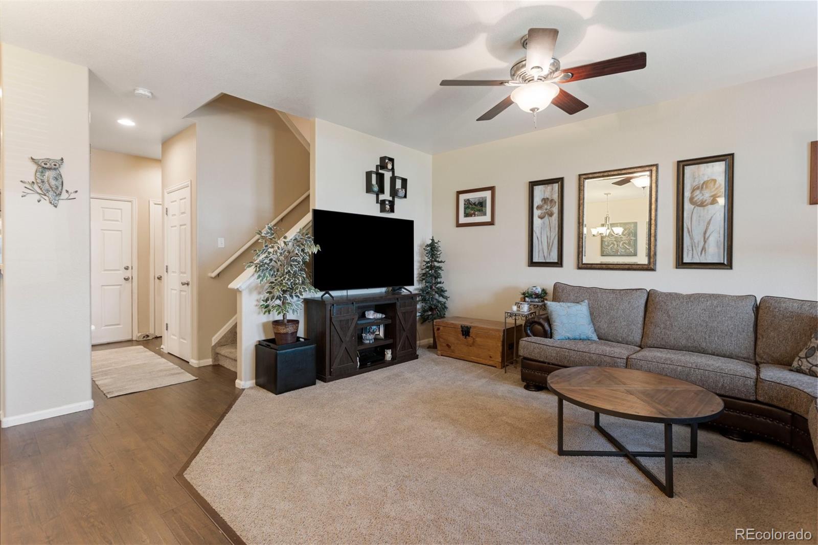 MLS Image #5 for 6034  sierra grande point ,colorado springs, Colorado