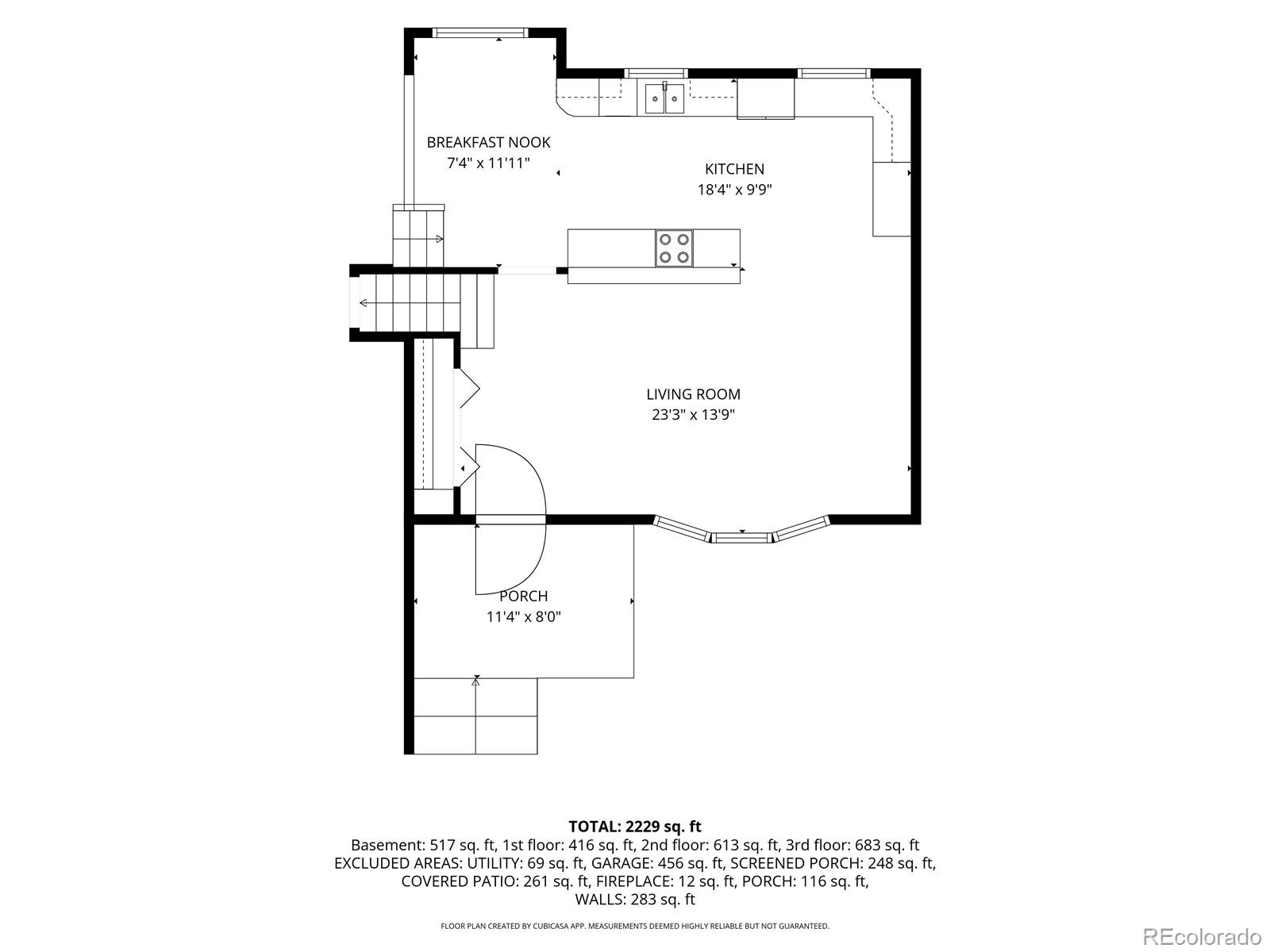 MLS Image #10 for 4392 e 115th avenue,thornton, Colorado