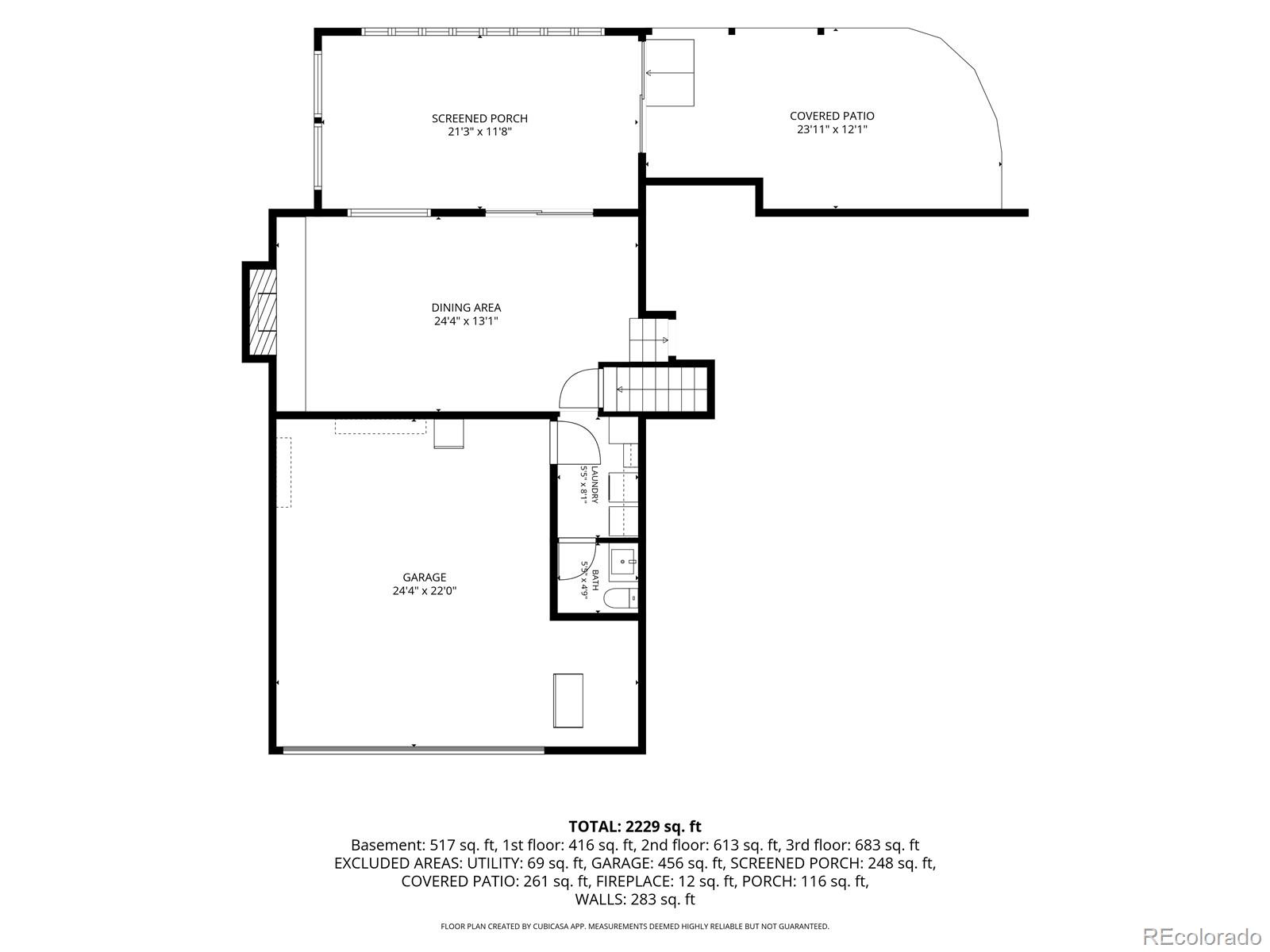 MLS Image #18 for 4392 e 115th avenue,thornton, Colorado