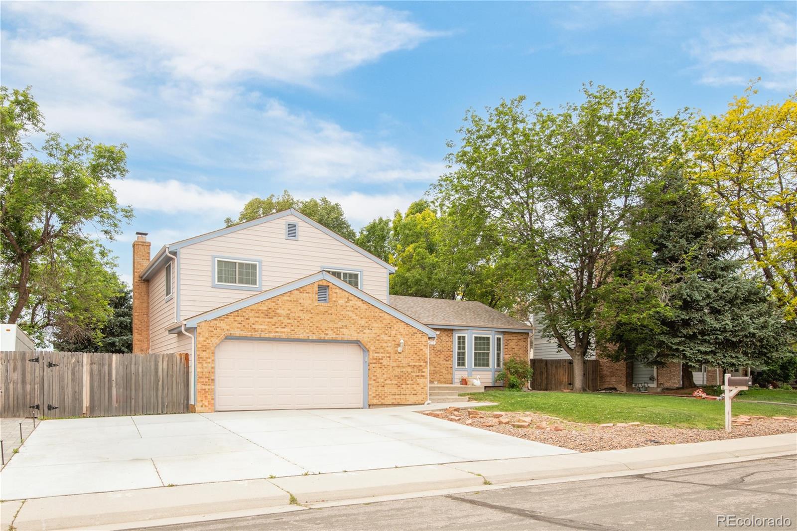 MLS Image #2 for 4392 e 115th avenue,thornton, Colorado