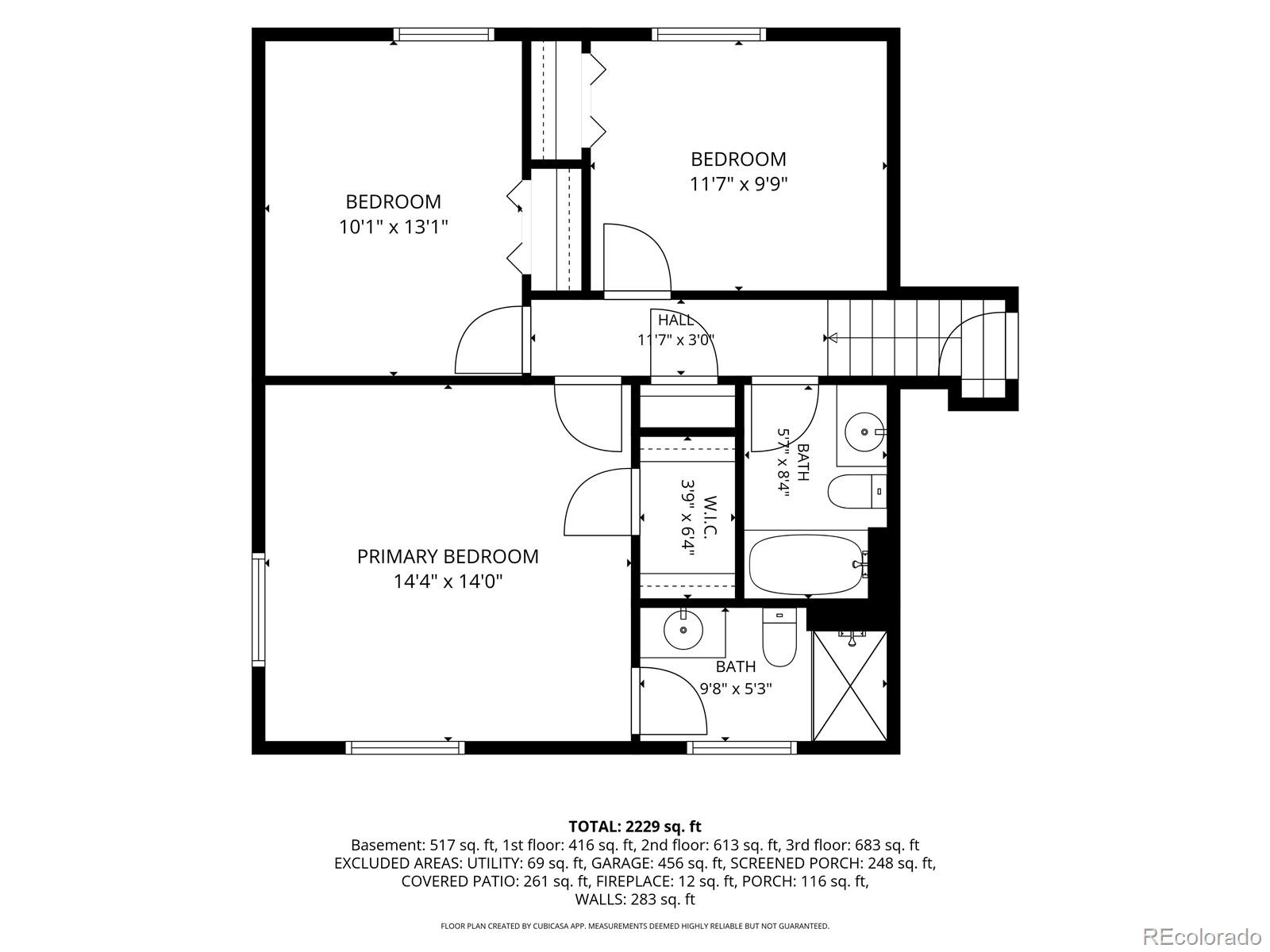 MLS Image #25 for 4392 e 115th avenue,thornton, Colorado