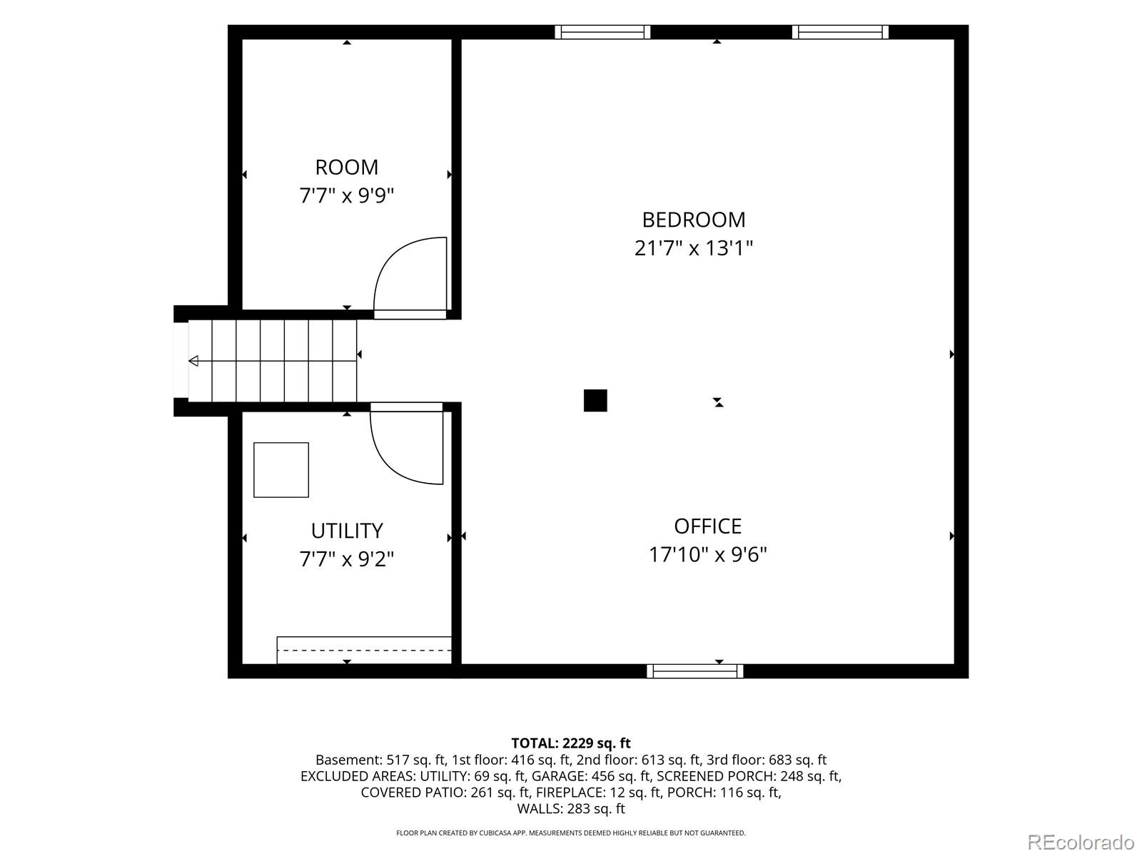 MLS Image #28 for 4392 e 115th avenue,thornton, Colorado