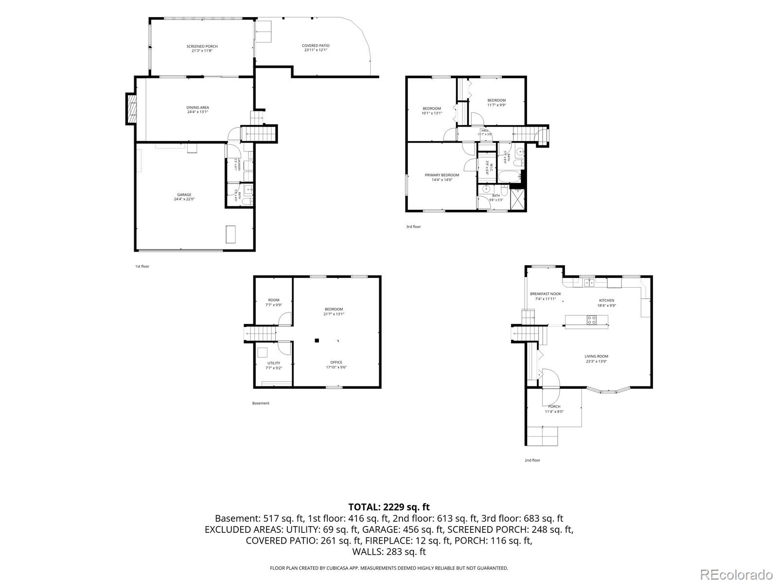 MLS Image #34 for 4392 e 115th avenue,thornton, Colorado