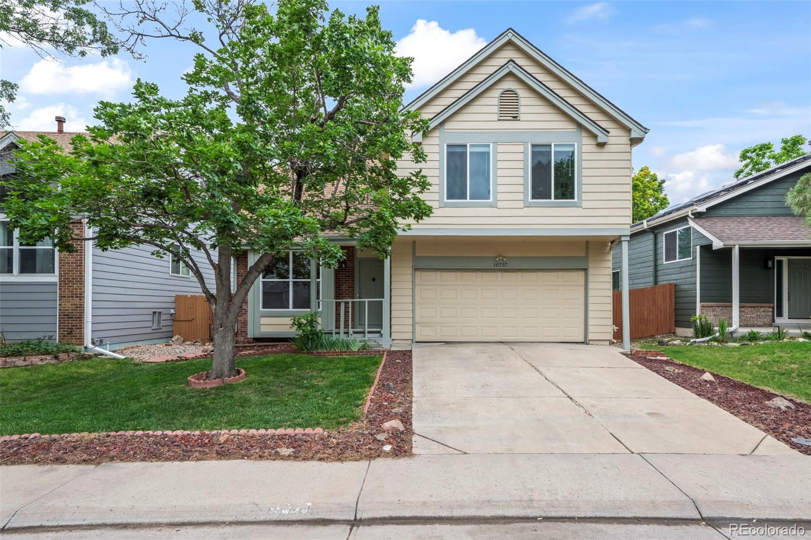 MLS Image #0 for 10737  madison street,thornton, Colorado