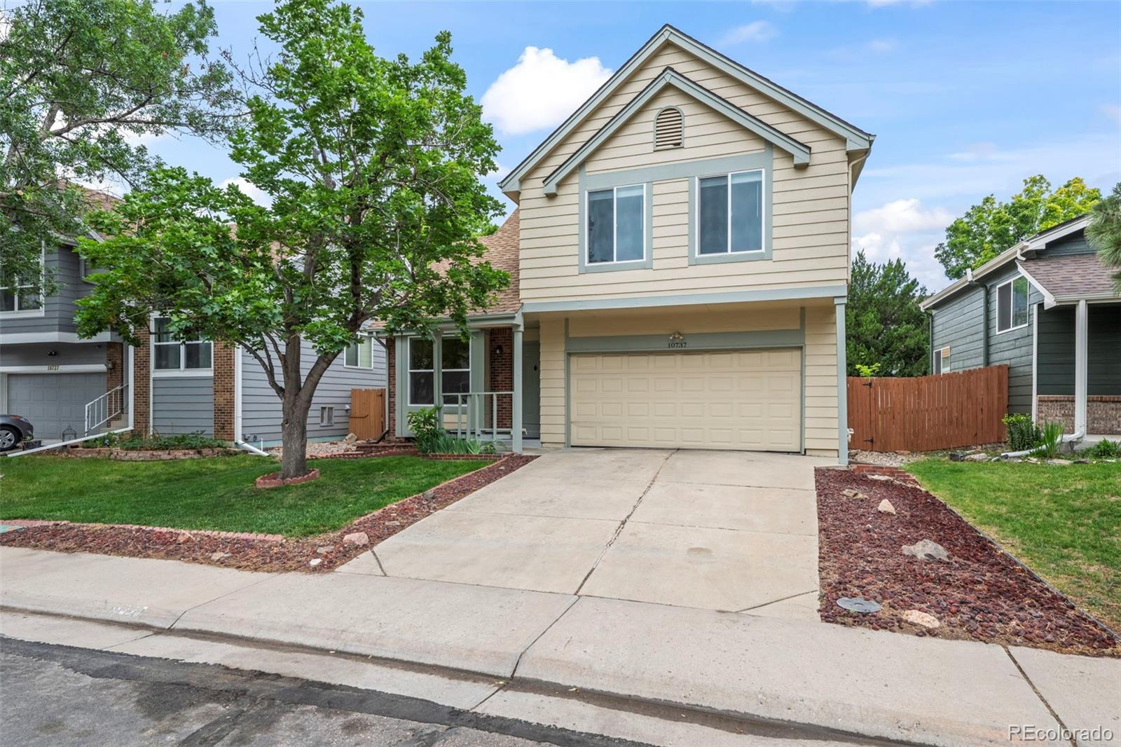 MLS Image #2 for 10737  madison street,thornton, Colorado