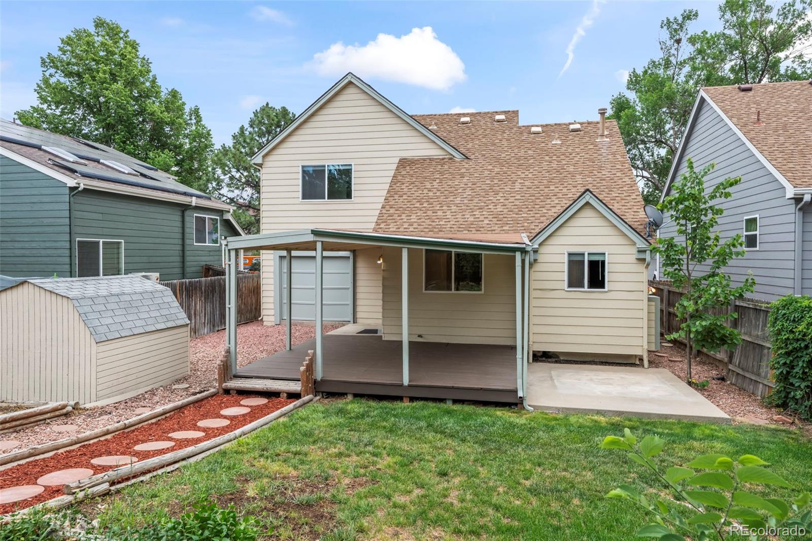 MLS Image #35 for 10737  madison street,thornton, Colorado