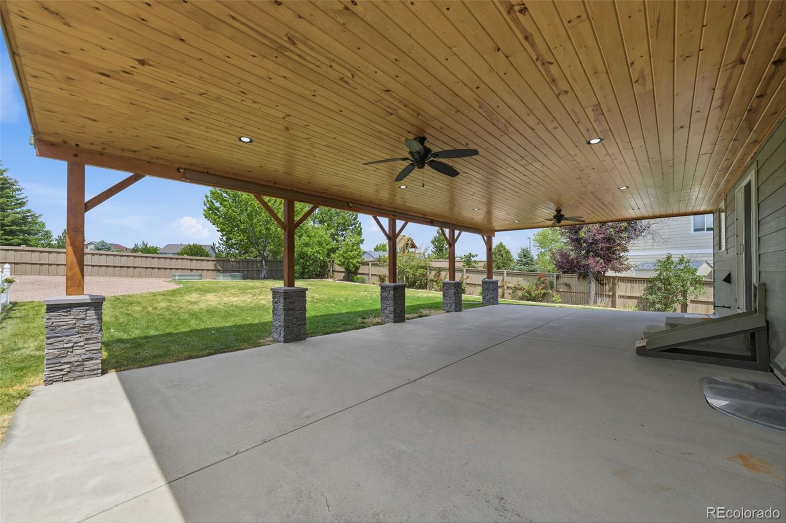 MLS Image #3 for 935  crenshaw street,castle rock, Colorado