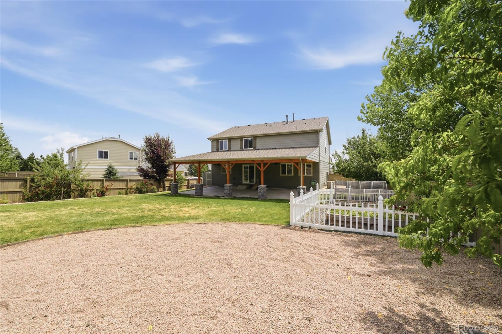 MLS Image #37 for 935  crenshaw street,castle rock, Colorado