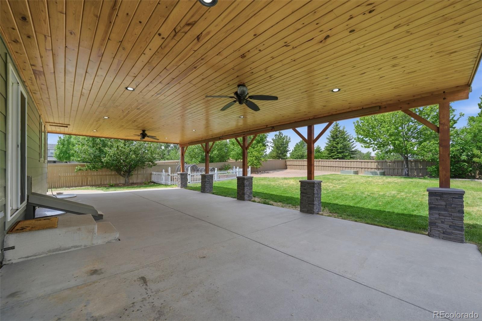MLS Image #4 for 935  crenshaw street,castle rock, Colorado