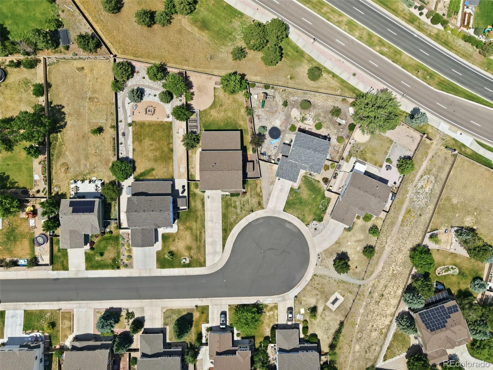 MLS Image #43 for 935  crenshaw street,castle rock, Colorado