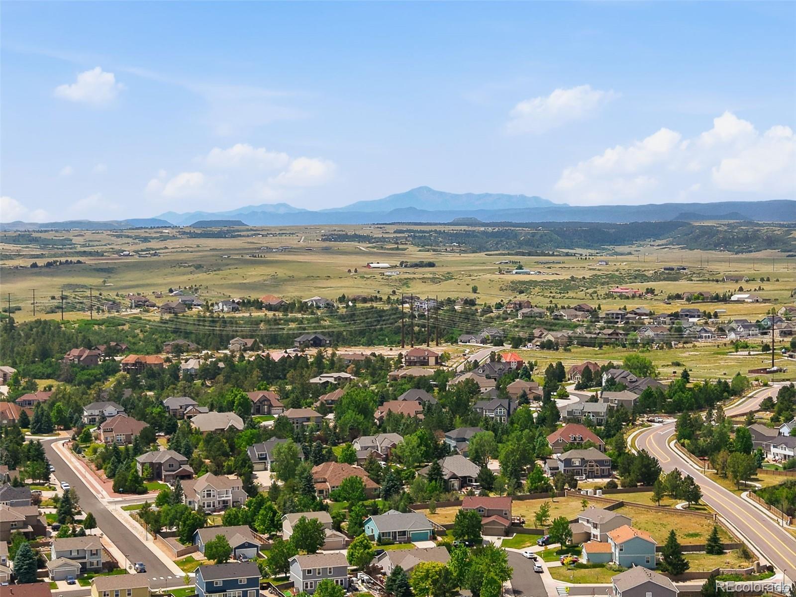 MLS Image #45 for 935  crenshaw street,castle rock, Colorado