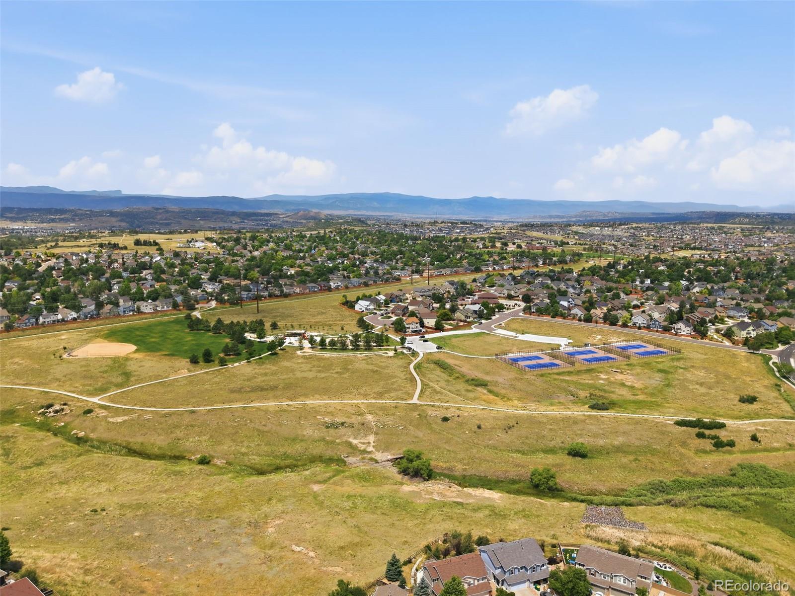 MLS Image #49 for 935  crenshaw street,castle rock, Colorado