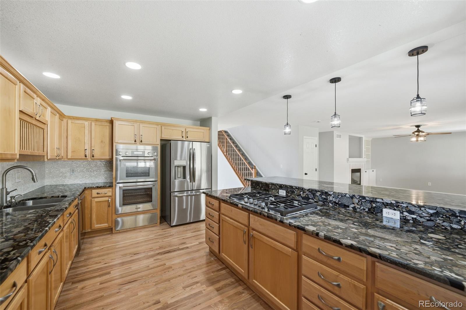 MLS Image #5 for 935  crenshaw street,castle rock, Colorado