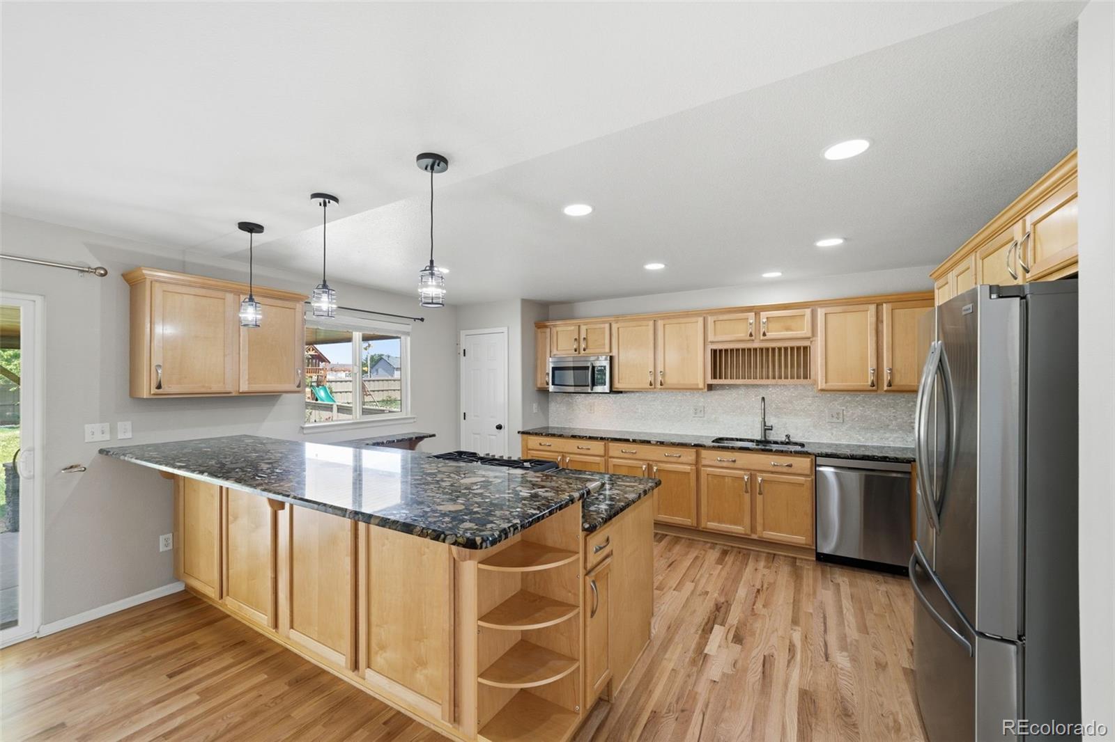 MLS Image #7 for 935  crenshaw street,castle rock, Colorado