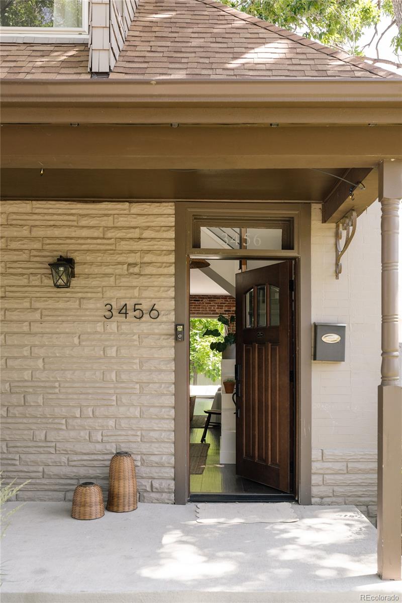 MLS Image #2 for 3456 w 30th avenue,denver, Colorado