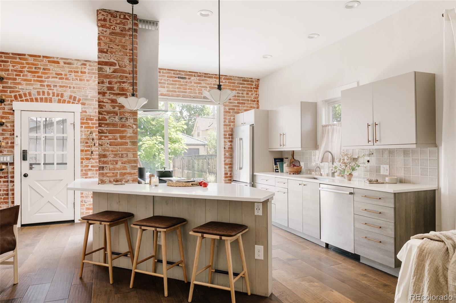MLS Image #3 for 3456 w 30th avenue,denver, Colorado