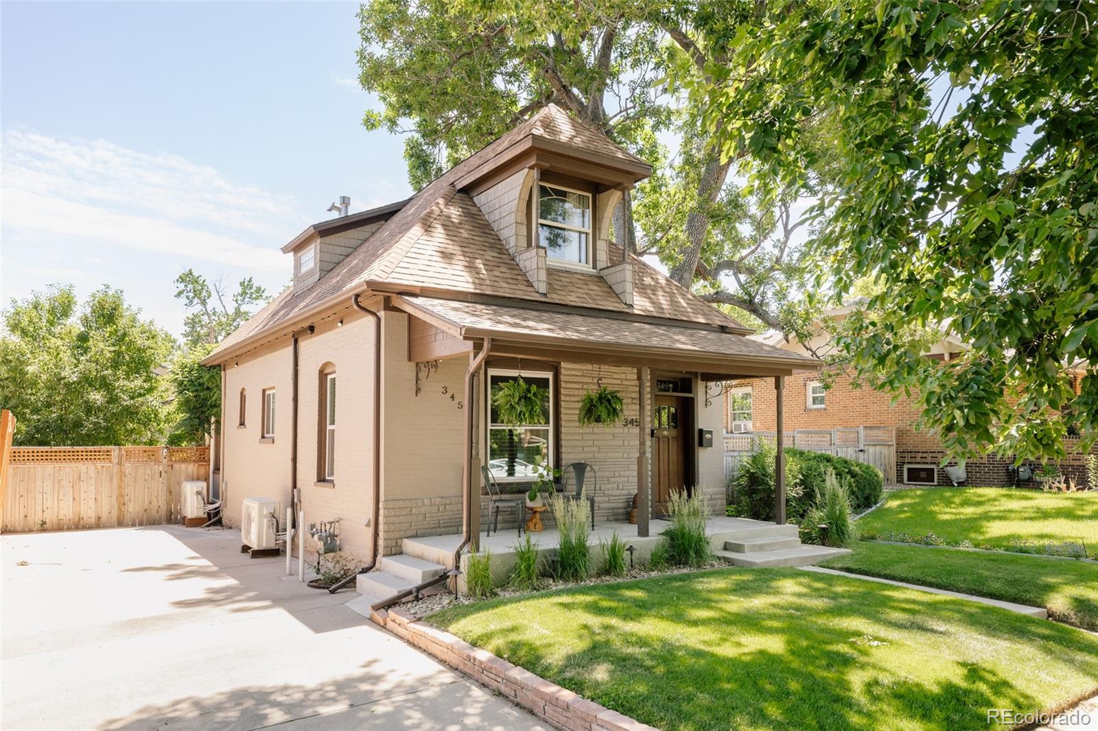 MLS Image #37 for 3456 w 30th avenue,denver, Colorado