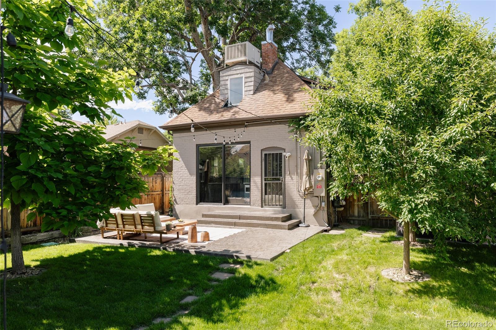 MLS Image #40 for 3456 w 30th avenue,denver, Colorado