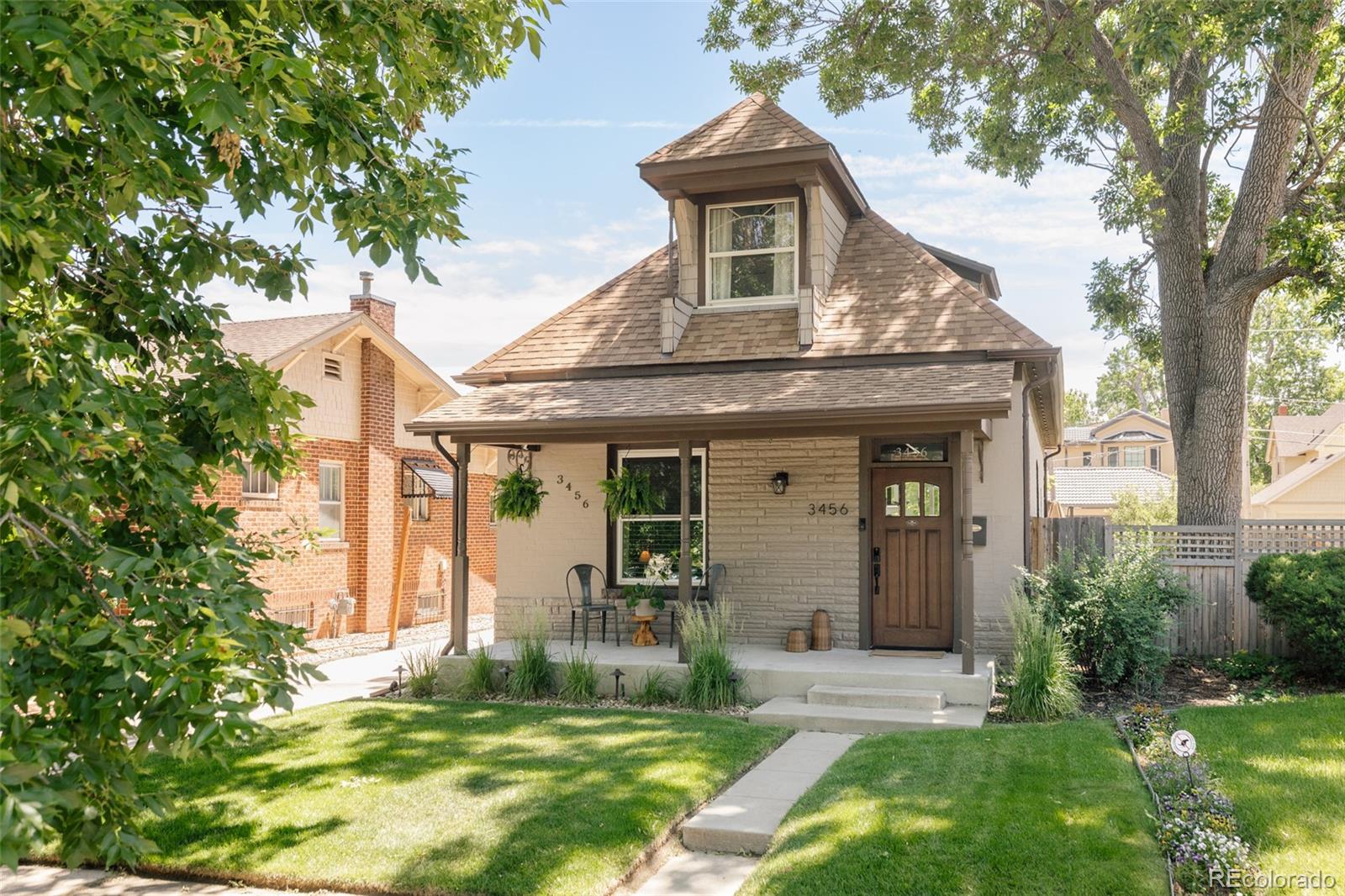 MLS Image #41 for 3456 w 30th avenue,denver, Colorado