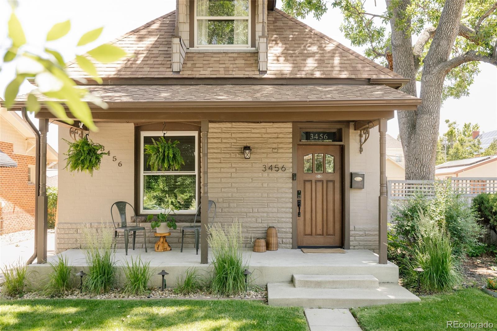 MLS Image #42 for 3456 w 30th avenue,denver, Colorado
